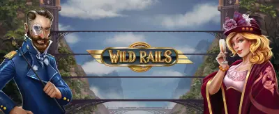 Wild Rails
