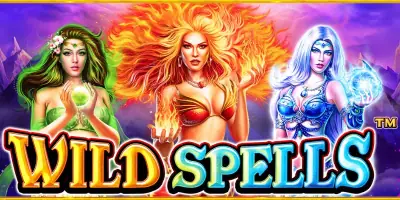 Wild Spells