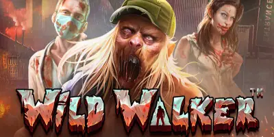 Wild Walker