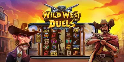 Wild West Duels
