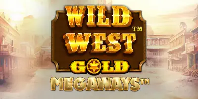 Wild West Gold Megaways