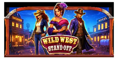 Wild West Standoff