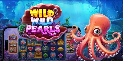 Wild Wild Pearls