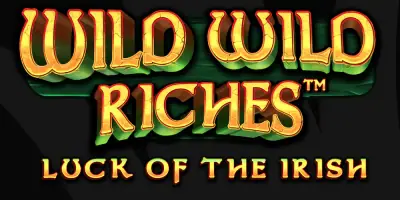 Wild Wild Riches