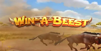 Win a Beest