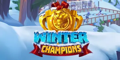 Winter Champions
