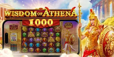 Wisdom of Athena 1000