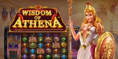 Wisdom of Athena