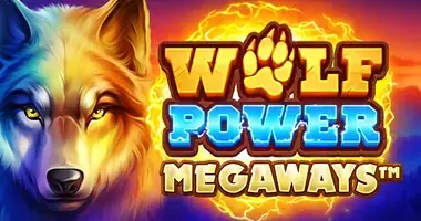 Wolf Power Megaways