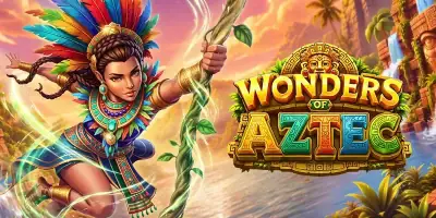 Wonders of Aztec