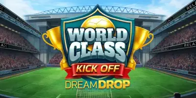 World Class Kick Off Dream Drop