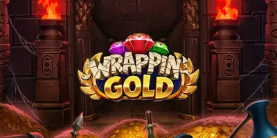 Wrappin Gold