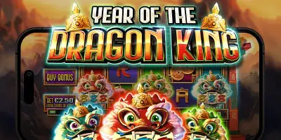 Year of the Dragon King