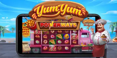 Yum Yum Powerways