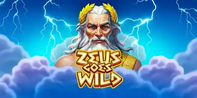 Zeus Goes Wild