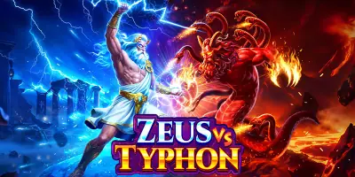 Zeus vs Typhon